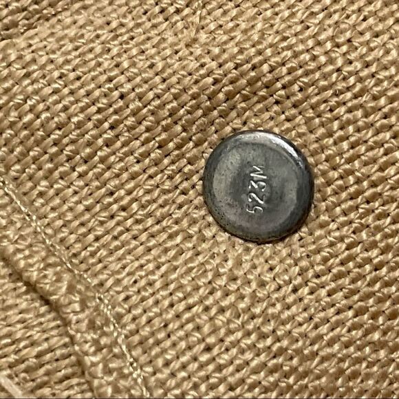 Vintage 1980s levis sta-prest pants - Picture 3 of 12